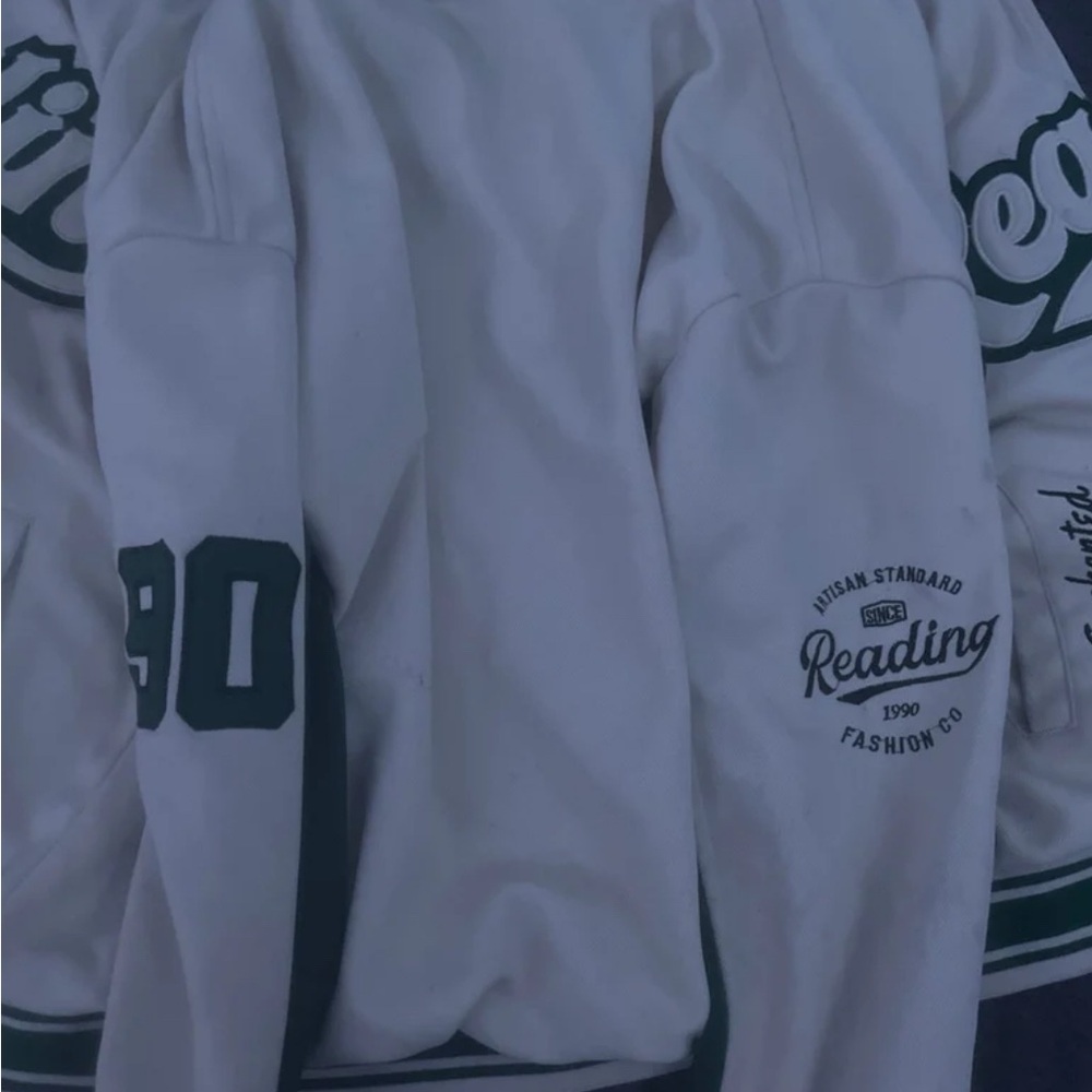 Bomber Jacket - Picture 2 of 2